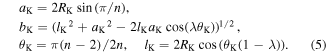 Equation (5)