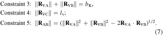 Equation (7)