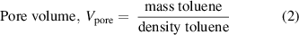 Equation (2)