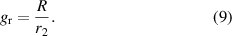 Equation (9)