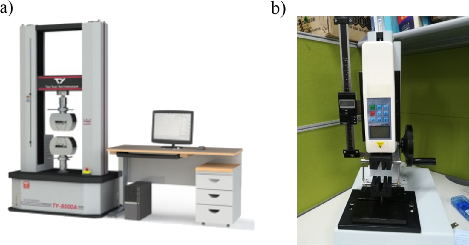 A novel liquid metal sensor with three microchannels embedded in ...