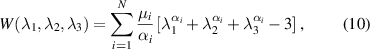 Equation (10)