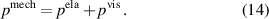 Equation (14)