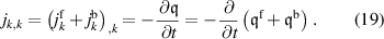 Equation (19)