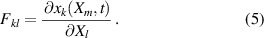 Equation (5)