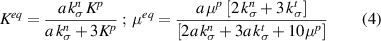 Equation (4)