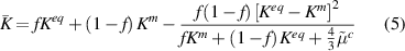 Equation (5)