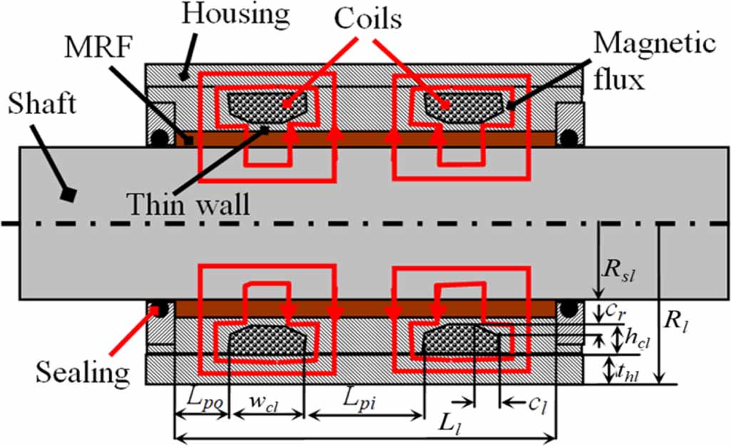 Performance evaluation of a 3D haptic joystick featuring two ...