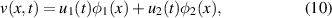 Equation (10)