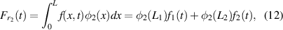 Equation (12)