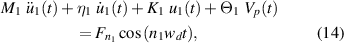 Equation (14)