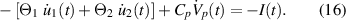 Equation (16)