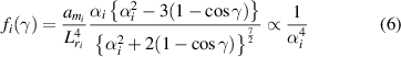 Equation (6)