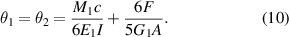 Equation (10)