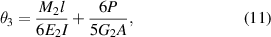 Equation (11)