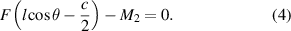 Equation (4)