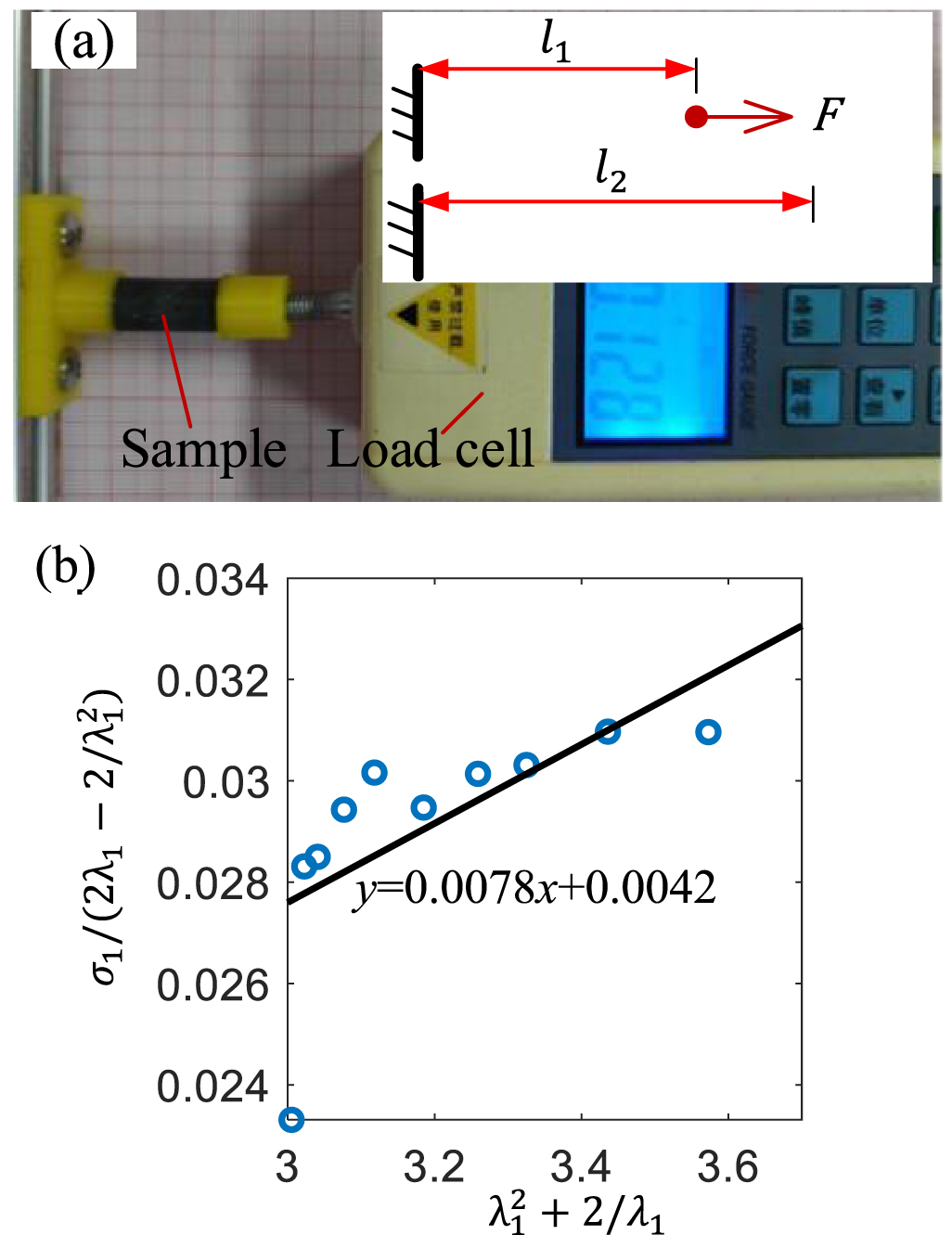 Design and fabrication of a crawling robot based on a soft actuator ...