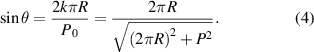 Equation (4)
