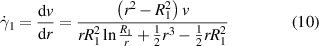 Equation (10)