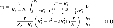Equation (11)