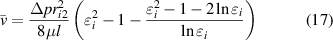 Equation (17)