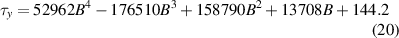 Equation (20)
