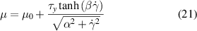 Equation (21)