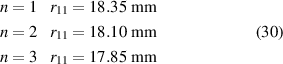 Equation (30)
