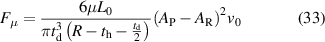 Equation (33)