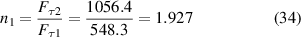 Equation (34)