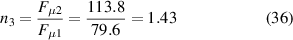 Equation (36)