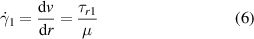 Equation (6)