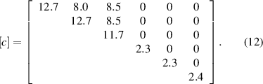 Equation (12)