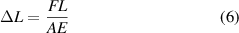 Equation (6)