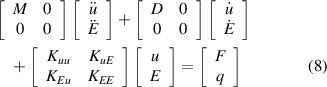 Equation (8)