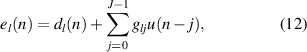 Equation (12)