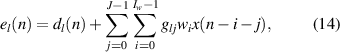 Equation (14)