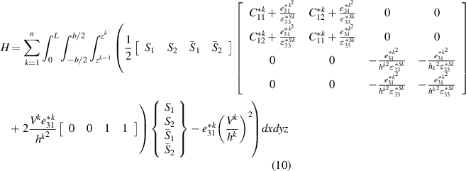 Equation (10)