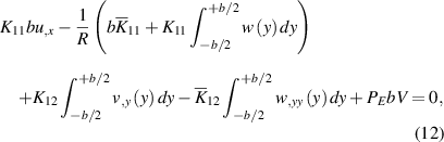 Equation (12)