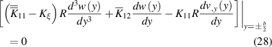 Equation (28)