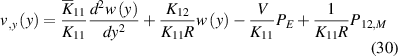 Equation (30)