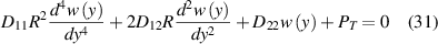 Equation (31)