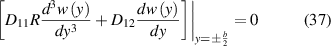 Equation (37)