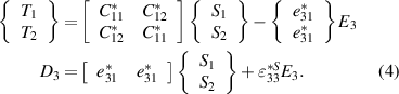 Equation (4)