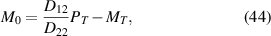 Equation (44)