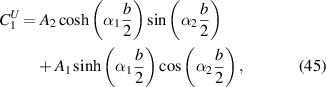 Equation (45)