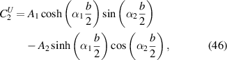 Equation (46)