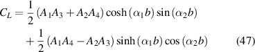 Equation (47)