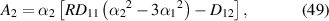 Equation (49)