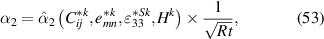 Equation (53)